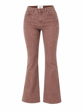 BDG NWT cropped slim bootcut jeans, size 30